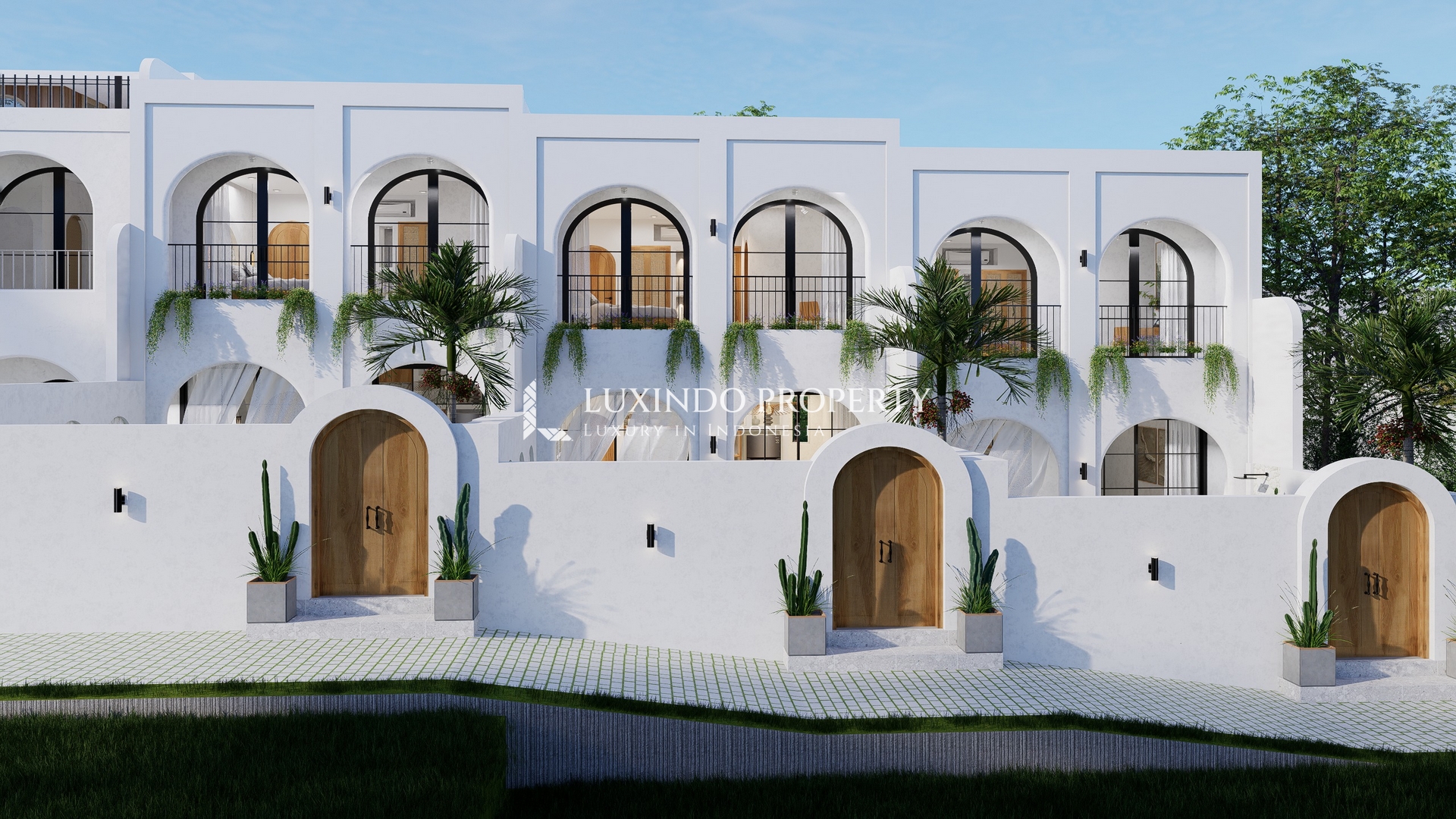 TUMBAK BAYUH - YOUR PRIVATE ESCAPE AMIDST BALI'S SCENIC RICE FIELDS (LHV945)